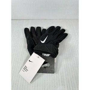 BRAND NEW Mens Nike Sideline Football Gloves Size Medium READY TO SHIP